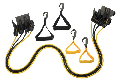 Altus Athletic Home Gym with DVD 41o2Rp3dhLL Altus Athletic Home Gym with DVD
