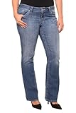 Silver Jeans - Aiko Bootleg Jean (31