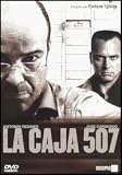 Box 507 ( La caja 507 ) ( Box Five Hundred Seven ) [ NON-USA FORMAT, PAL, Reg.2 Import - Spain ]