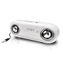 Coby CS-MP27 Portable MP3 Stereo Speaker System