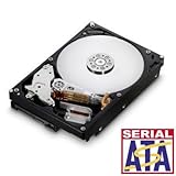 Desktop Festplate