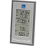 La Crosse Technology Weather Channel WS-9077TWC Wireless Forecast Station