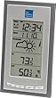 La Crosse Technology Weather Channel WS-9077TWC Wireless Weather Forecast Station