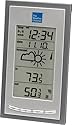 La Crosse Technology Weather Channel WS-9077TWC Wireless Weather Forecast Station