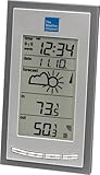 La Crosse Technology Weather Channel WS-9077TWC Wireless Forecast Station