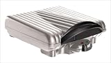 Cucina Pro 1455 Heart Waffle Iron