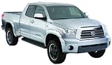 Toyota Tundra Bushwacker Pocket Style Fender Flare Kit (2007-2010)