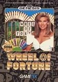 Wheel of Fortune SG
