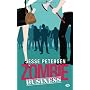 Zombie business de Jesse Petersen