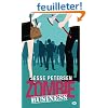 Zombie business