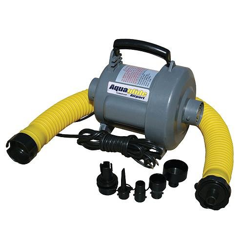 Aquaglide Turbo 110V Pump 2010