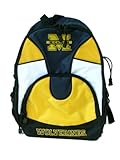 NCAA Back Pack - Michigan Young Mens Backpack