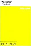 Wallpaper* City Guide Lissabon - Claudia Saraiva