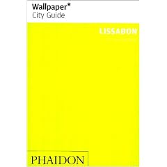 Wallpaper* City Guide Lissabon
