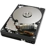 Hitachi P7K500, 500 8MB, HDP725050GLAT80 Bild