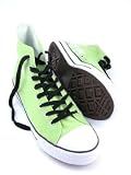 High Top Sneakers - 24