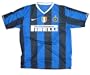 Nike Inter Milan Soccer Jersey, Home, XL