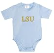 LSU - Blue Baby Creeper