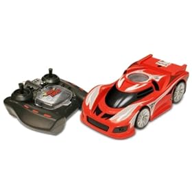 Airhogs Micro Zero Gravity