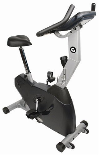 LifeSpan Fitness C2 Upright Bike