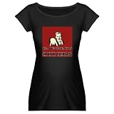 OU - All The Cool Kids Hate Texas Maternity Dark T