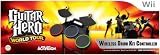 Guitar Hero World Tour: Standalone Wireless Drum Controller (Wii)