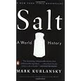 Salt: A World History