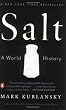 Salt: A World History Image of Salt: A World History