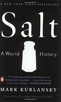 Salt: A World History