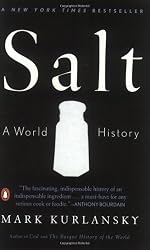 Salt: A World History