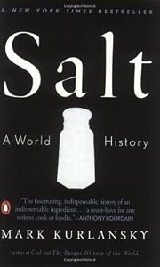 Image of Salt: A World History