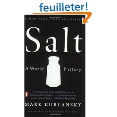 Salt: A World History