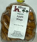 Apple Rings, 8 oz.