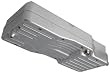 Baker +1 Oil Pan (1-Piece) - Silver BD-5QTR