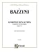 La Ronde des Lutins (Scherzo Fantastique, Op. 25) (Kalmus Edition)