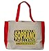 Search : ULTIMATE SOPRANO CHALLENGE FINALIST Large BELLA TOTEBAG w/ pockets (Choice of Colors)
