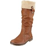 Rieker Debi 75950-22 Damen Stiefel