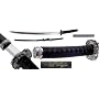 40" Samurai Sword Katana Sharp Blade