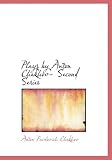 Plays by Anton Chekhov- Second Series