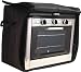 Camp Chef Outdoor Camp Oven Bag Fits C-Oven (Black)