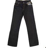 Marc Ecko - Marc Ecko Cut & Sew All the Aces Denim Pant