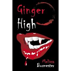 Ginger High