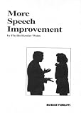 More Speech Improvement