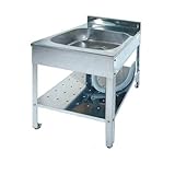 サンイデア アウトドアキッチン 45幅SK-0450