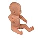 Early Moments 41 cm White Girl Doll