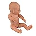 Early Moments 41 cm White Girl Doll