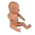 Early Moments 41 cm White Girl Doll