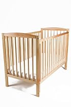 Cyprus Natural Pine Cot