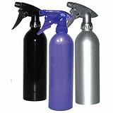 Soft 'N Style Aluminum Series Bottle 20 oz. (Pack of 3)