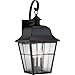 Quoizel Millhouse Outdoor Lantern